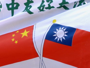 China asegura estar dispuesta a negociar con Taiwán pero "bajo condiciones" y con la "reunificación" en mente