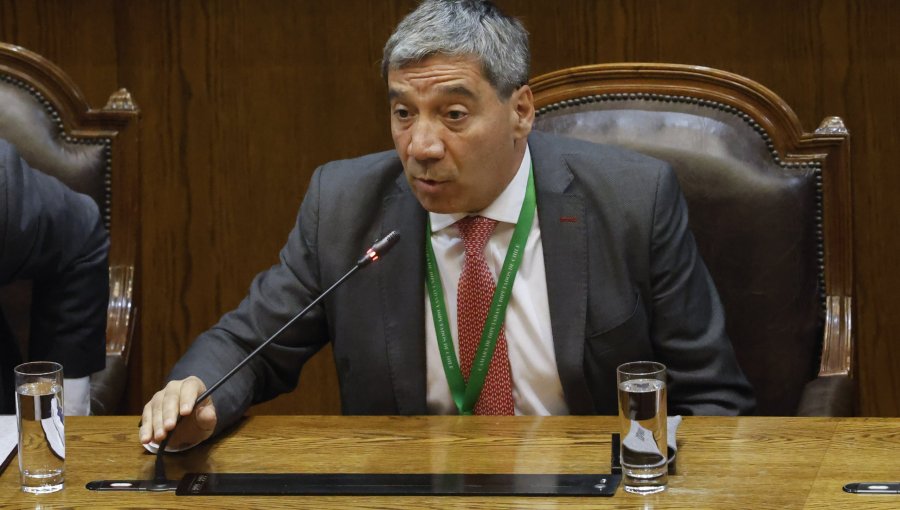 Cámara rechaza la acusación constitucional contra delegado Durán: abstenciones de la DC y Demócratas fueron clave
