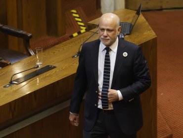 Ministro Elizalde alerta al Congreso sobre distracción legislativa por acusación constitucional contra delegado Durán