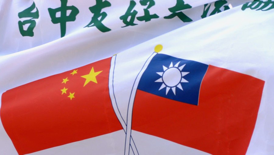 China asegura estar dispuesta a negociar con Taiwán pero "bajo condiciones" y con la "reunificación" en mente