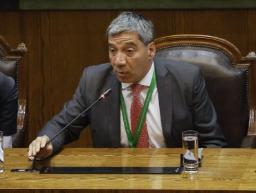 Cámara rechaza la acusación constitucional contra delegado Durán: abstenciones de la DC y Demócratas fueron clave