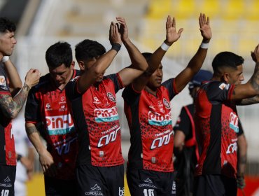 En D. Limache palpitan el partido ante U. de Chile y avisan que "tenemos nuestras armas"
