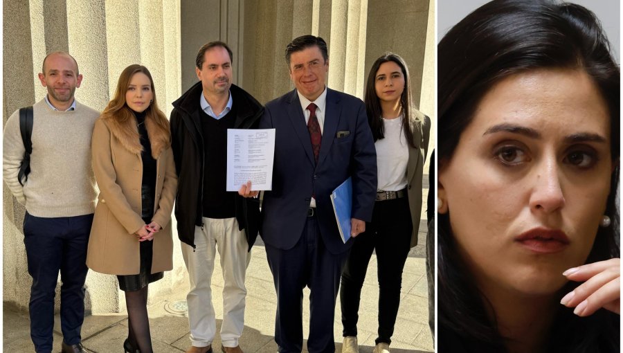 ¿Aprovechamiento político de Camila Flores? Municipio de Viña del Mar responde a recurso legal respaldado por la Diputada RN