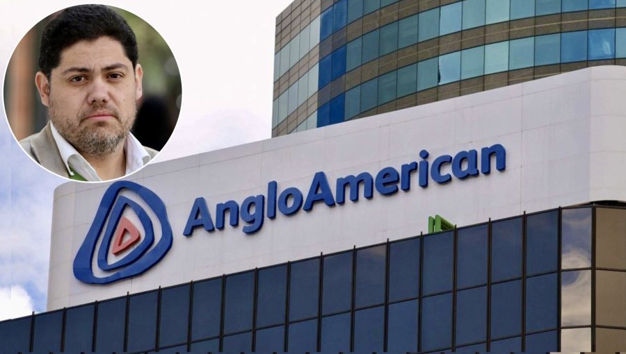 Las platas privadas de Procultura: Anglo American se querelló por estafa tras donar $2.400 millones a Fundación entre 2017 y 2023
