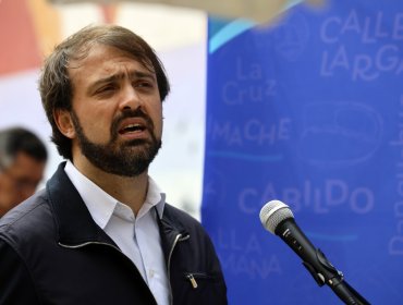 Jorge Sharp y caso Procultura: “El Frente Amplio tiene involucramiento político, no puede desentenderse"