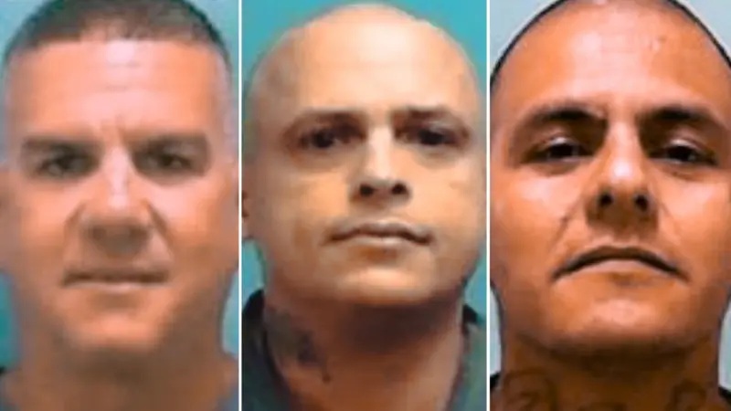Quiénes son los dos cubanos y el mexicano que EE.UU. deportó a Sudán del Sur y por qué terminaron en la nación africana