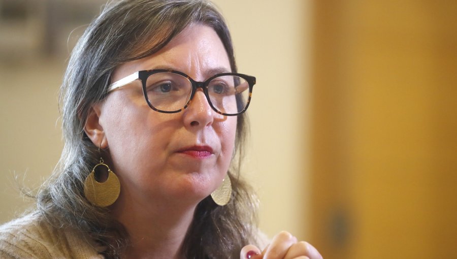 Integrante del Consejo para la Transparencia por escándalo de las licencias médicas: "Tenemos un problema grande"