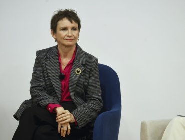 Carolina Tohá advierte a su comando que si vota poca gente "hay riesgo de que no ganemos la primaria"