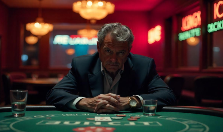 Mitos de película: lo que el cine no te cuenta sobre los casinos reales
