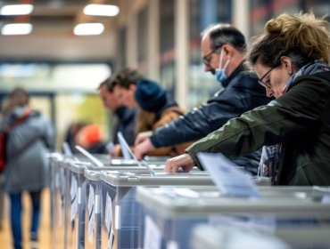 ¿Cuáles son los posibles candidatos presidenciales en Chile en 2025?