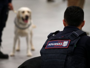 Funcionario de Aduanas acusado de violar a mujer durante una fiesta en Villa Alemana: Fiscalía y PDI indagan grave denuncia