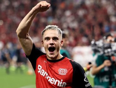 Manchester City se retira de la puja por Florian Wirtz debido a su elevado costo