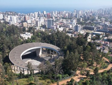 Viña del Mar es el segundo destino turístico clave para convenciones y eventos en Chile: Recibió importante reconocimiento mundial
