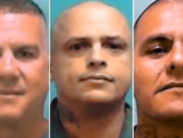 Quiénes son los dos cubanos y el mexicano que EE.UU. deportó a Sudán del Sur y por qué terminaron en la nación africana