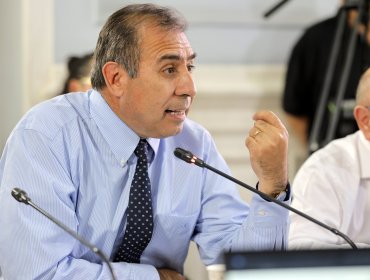 Jefe de bancada de la UDI: "Tenemos que llegar al centro sin descuidar al votante de derecha"