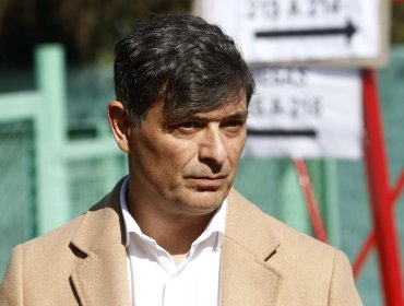 Franco Parisi proyecta las Parlamentarias en Valparaíso y responde a fuerte crítica: ¿Es el Partido de la Gente un negociado?
