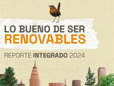 Celulosa ARAUCO: un año de consolidación estratégica y mirada de futuro