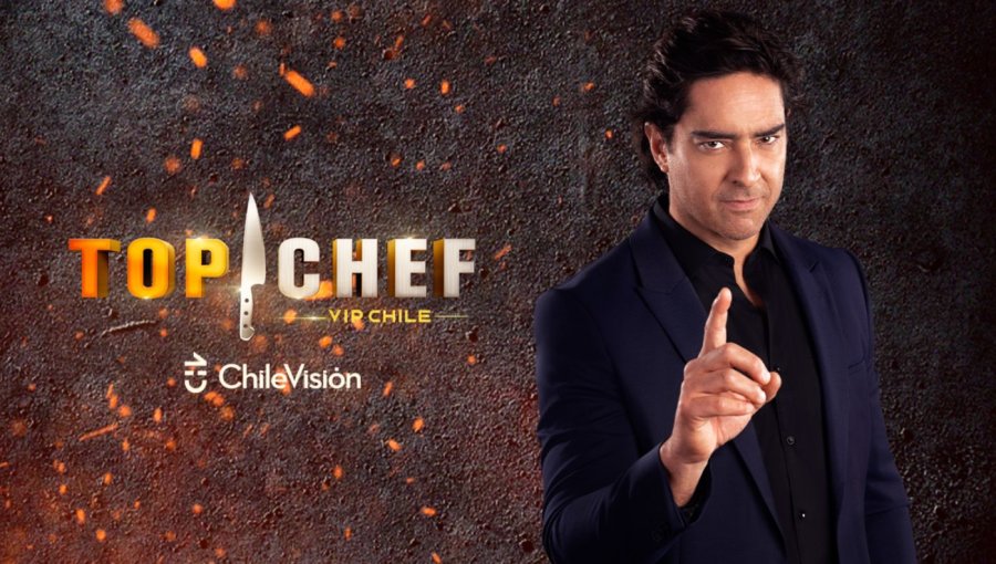 Confirman a dos nuevos participantes para Top Chef VIP: uno es un reconocido exfutbolista y el otro un cantante nacional