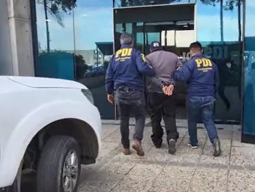 Bomberos de Valparaíso confirma que fueron apartados de la institución los últimos detenidos por el megaincendio