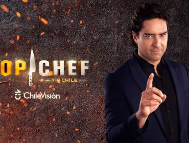 Confirman a dos nuevos participantes para Top Chef VIP: uno es un reconocido exfutbolista y el otro un cantante nacional
