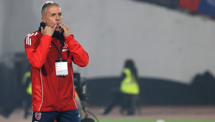 Gustavo Álvarez dice que D. Limache "es un equipo muy duro" y que el partido "será parecido al de Carabobo"