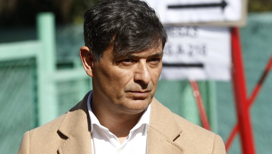 Franco Parisi proyecta las Parlamentarias en Valparaíso y responde a fuerte crítica: ¿Es el Partido de la Gente un negociado?