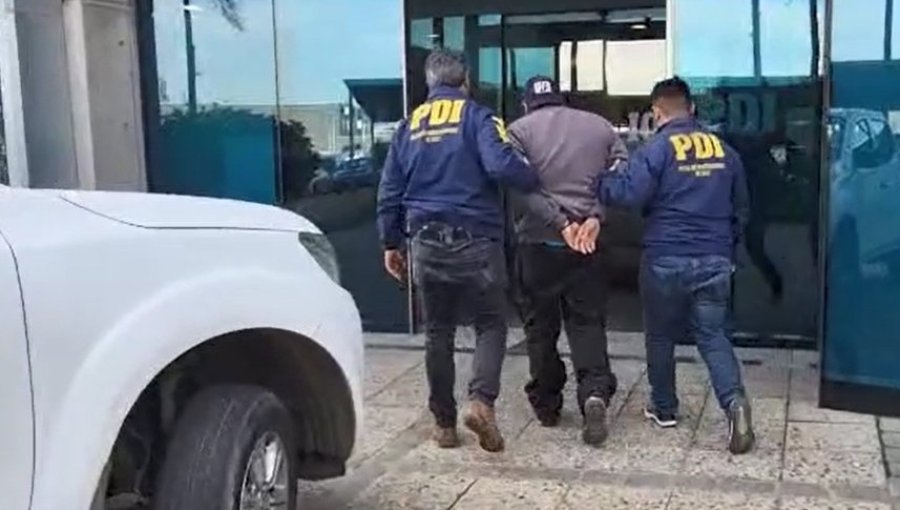 Bomberos de Valparaíso confirma que fueron apartados de la institución los últimos detenidos por el megaincendio