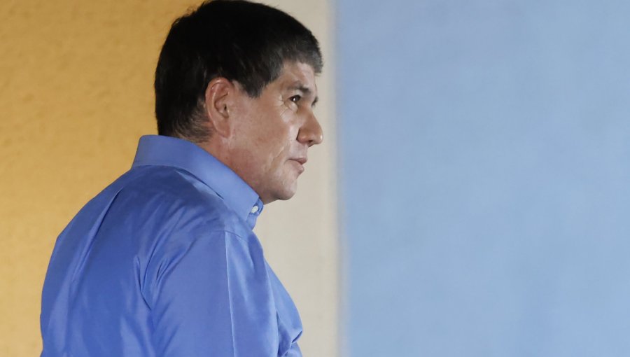 La furia de los vecinos viñamarinos de Manuel Monsalve: Denuncian "turismo morboso" y gritos de "violador" a toda hora del día