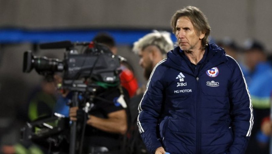 Medios argentinos aseguran que jugador que fue "cortado" por Gareca volvería a la Selección chilena