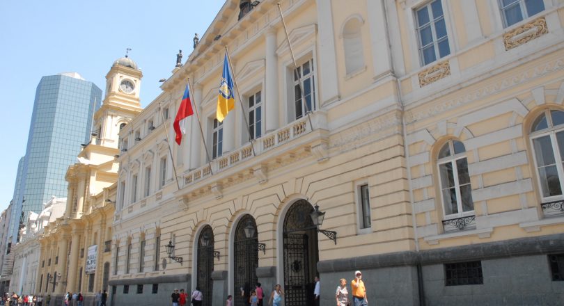 Municipio de Santiago abrirá sumario a más de 300 personas por uso de licencias médicas