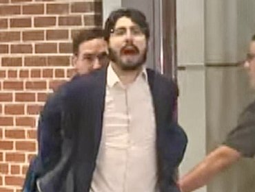 Acusado de matar a funcionarios israelíes en Washington arriesga pena de muerte