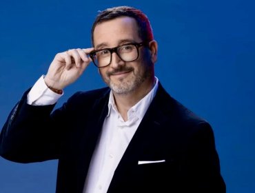 Eduardo Fuentes confiesa haber recibido ofrecimientos para entrar en la política: "Llamaron de dos lados, de allá y de acá"