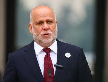 Gobierno advierte que es "altamente probable" que más chilenos sean deportados desde EE.UU.