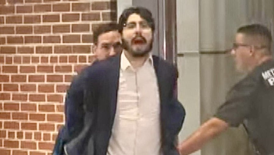Acusado de matar a funcionarios israelíes en Washington arriesga pena de muerte