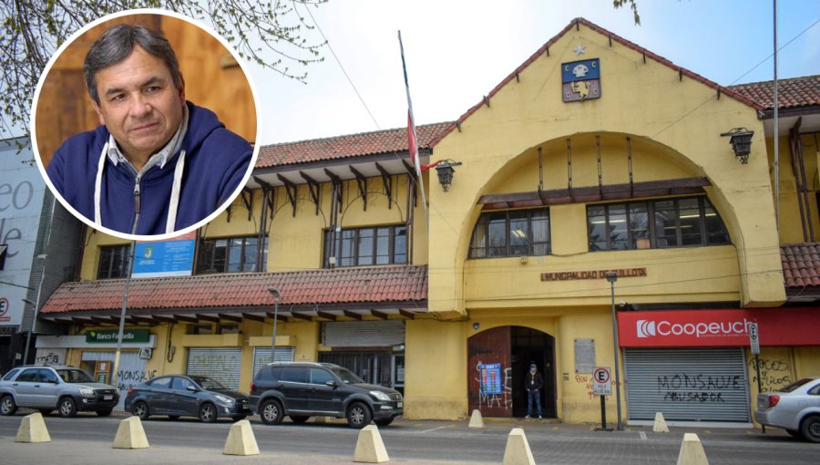 Extraño problema obliga a aplazar demandas laborales que funcionarios desvinculados presentaron contra la gestión Mella en Quillota