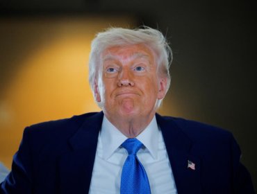 Trump amenaza a la Unión Europea con un alza de aranceles del 50%: "¡Nuestras conversaciones con ellos no van a ninguna parte!"