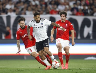 ANFP oficializó la programación para duelos pendientes de la U, Colo-Colo y la UC