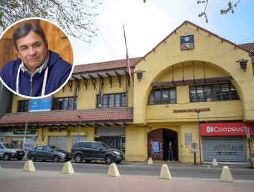 Extraño problema obliga a aplazar demandas laborales que funcionarios desvinculados presentaron contra la gestión Mella en Quillota