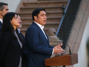 Subsecretario del Interior destaca restitución de tierras en Acuerdo para la Paz y el Entendimiento