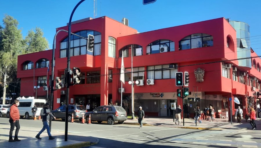 Denuncian ante la Contraloría un presunto fraude en el Departamento de Educación Municipal de San Felipe