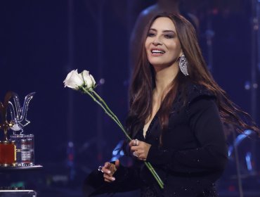 Metro extenderá su horario por concierto de Myriam Hernández en el Estadio Nacional