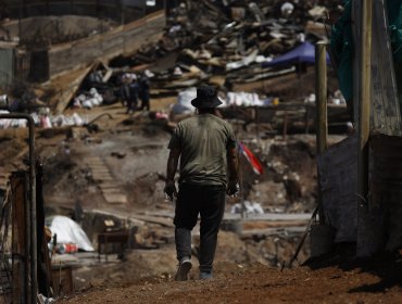 Revelan las funciones que cumplieron en el origen del megaincendio los dos nuevos imputados: quedaron en prisión preventiva