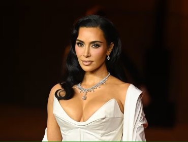 Condenan a 8 miembros de la "banda de los abuelos ladrones" por robo a Kim Kardashian en 2016