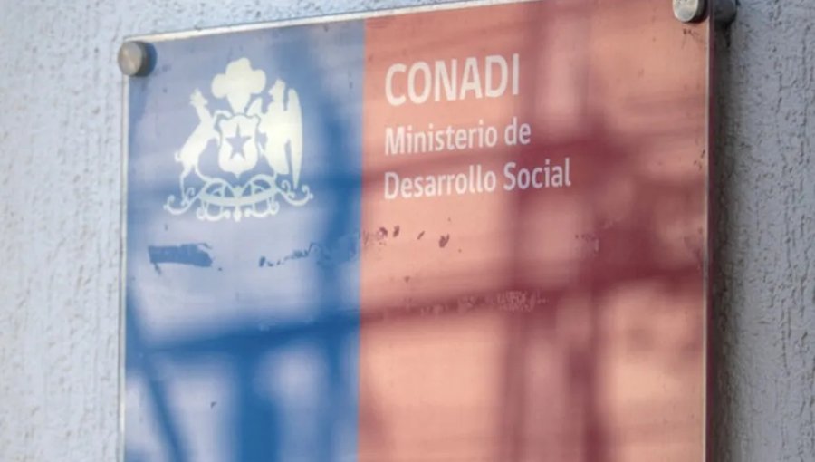 Conadi solicita renuncia a subdirector nacional Sur tras denuncia por violencia intrafamiliar en Temuco