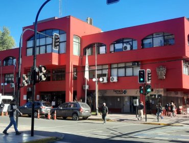 Denuncian ante la Contraloría un presunto fraude en el Departamento de Educación Municipal de San Felipe