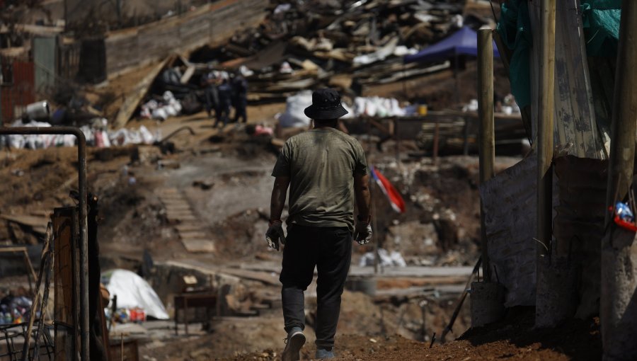 Revelan las funciones que cumplieron en el origen del megaincendio los dos nuevos imputados: quedaron en prisión preventiva