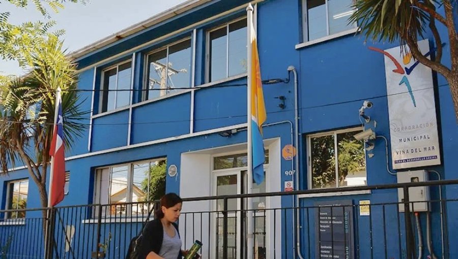 Denuncian que la Corporación Municipal de Viña perdió más de $5 mil millones por licencias médicas fraudulentas sólo el 2024