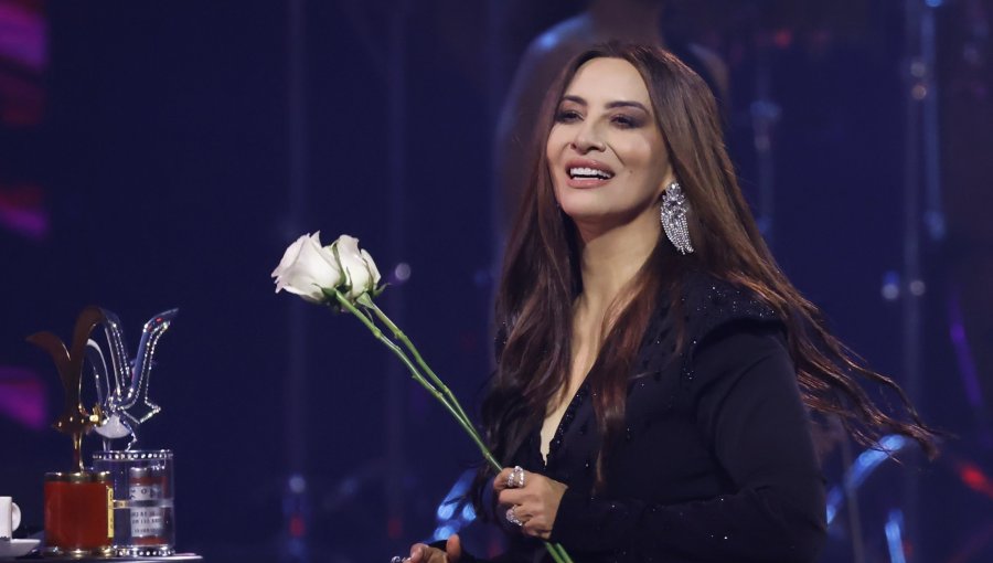 Metro extenderá su horario por concierto de Myriam Hernández en el Estadio Nacional