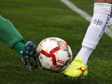 La programación completa de la 12° fecha del Campeonato Nacional