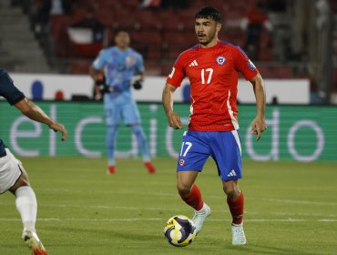 Revelan el verdadero motivo de la salida de Gabriel Suazo desde Toulouse